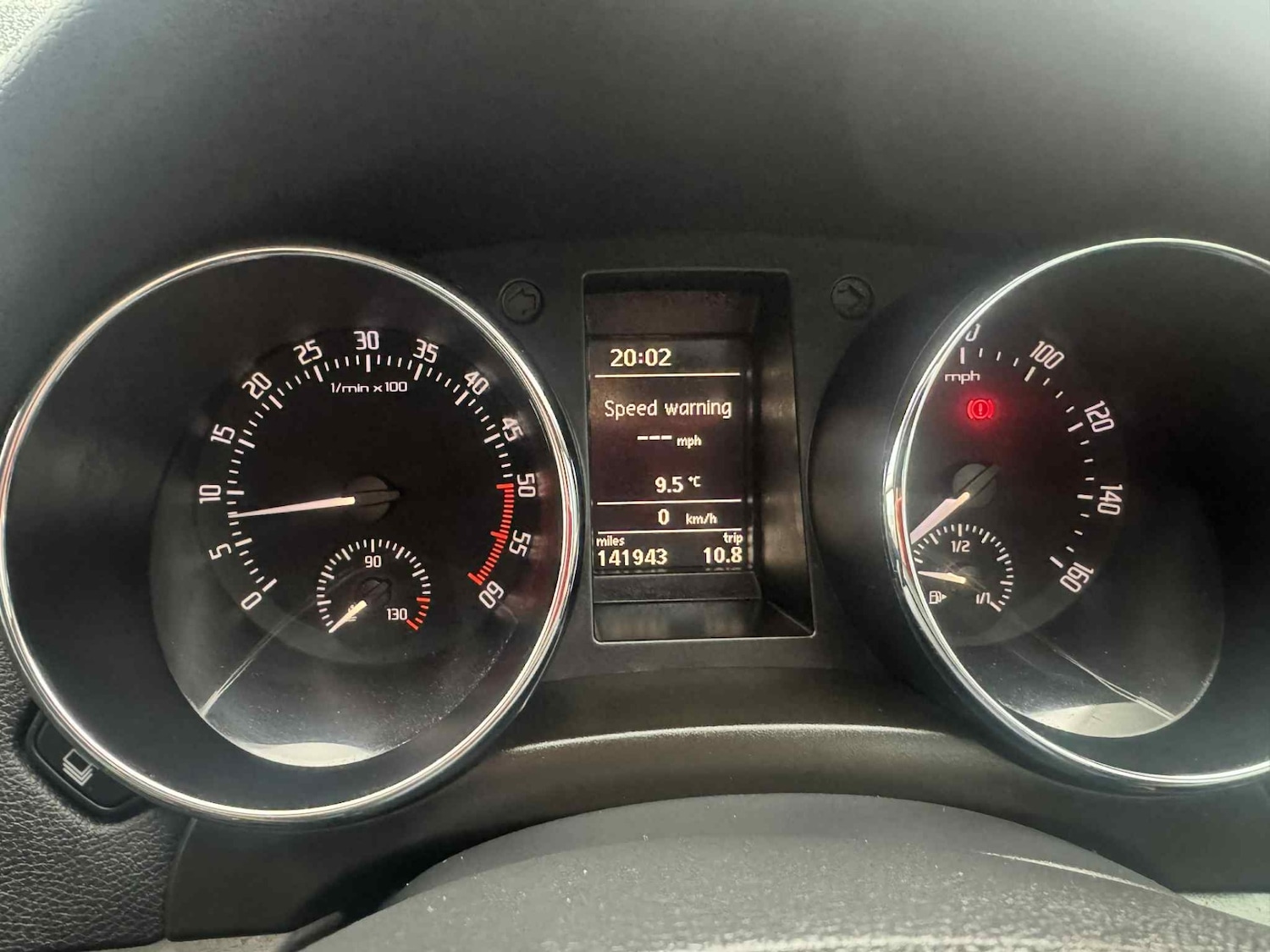 Used Skoda Yeti 2010 for sale - 77318499: Photo 10