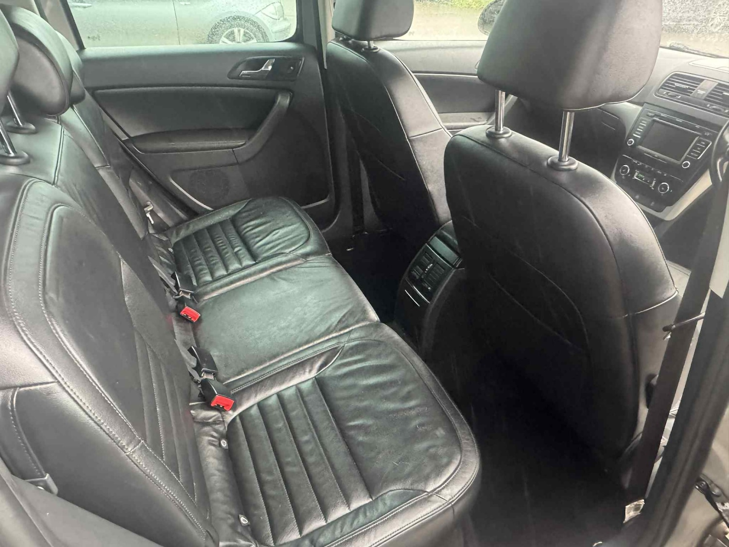 Used Skoda Yeti 2010 for sale - 77318499: Photo 11