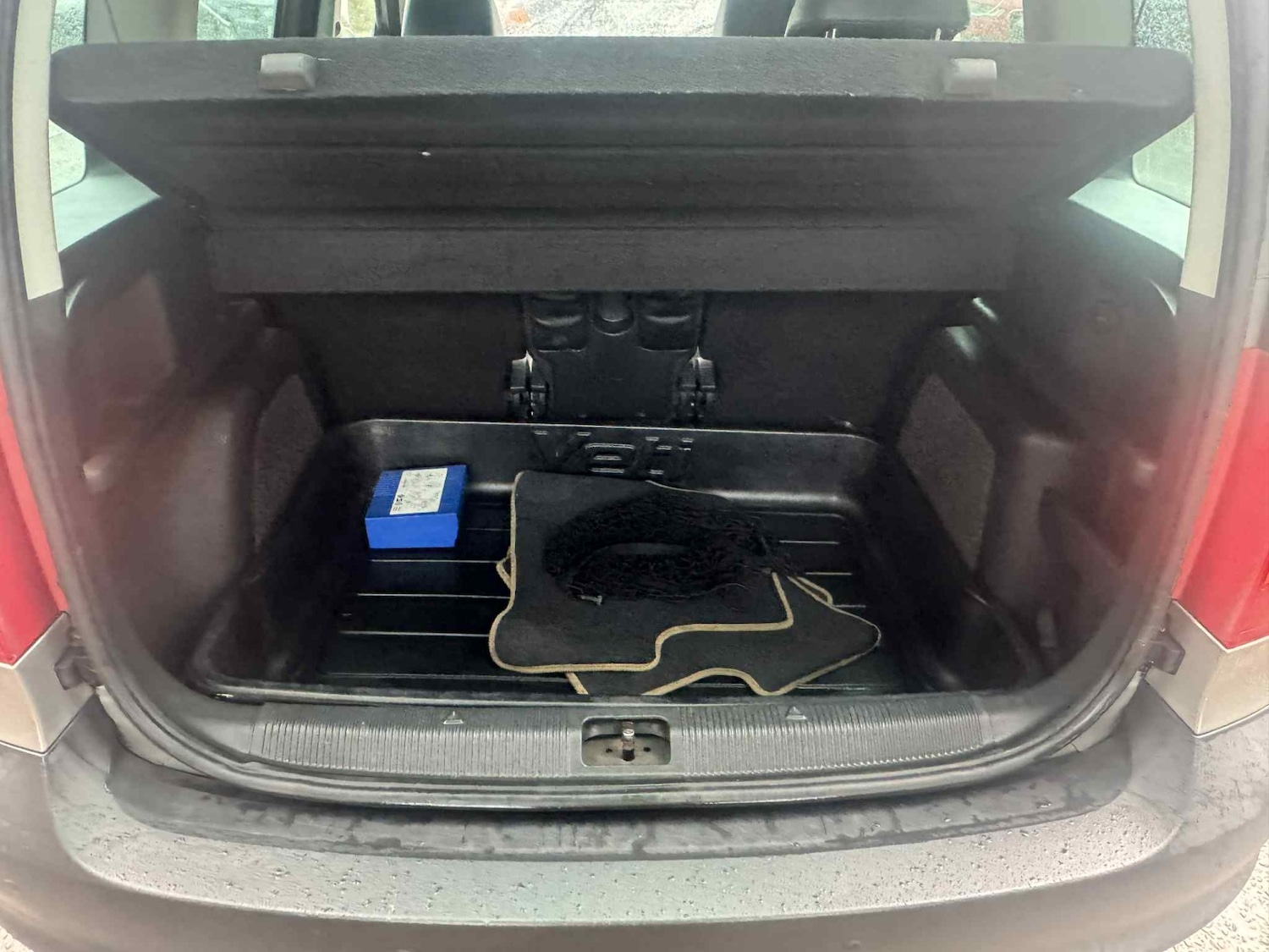 Used Skoda Yeti 2010 for sale - 77318499: Photo 12