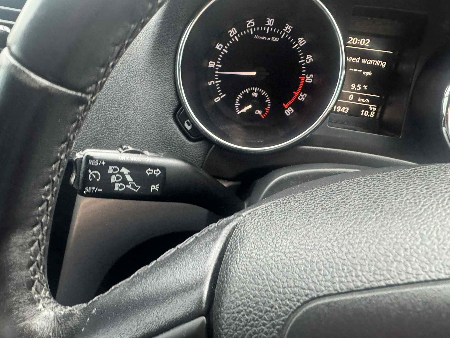 Used Skoda Yeti 2010 for sale - 77318499: Photo 15