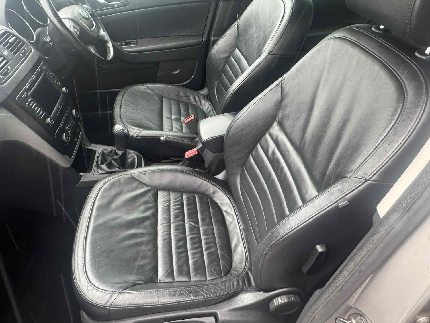 Used Skoda Yeti 2010 for sale - 77318499: Photo 16