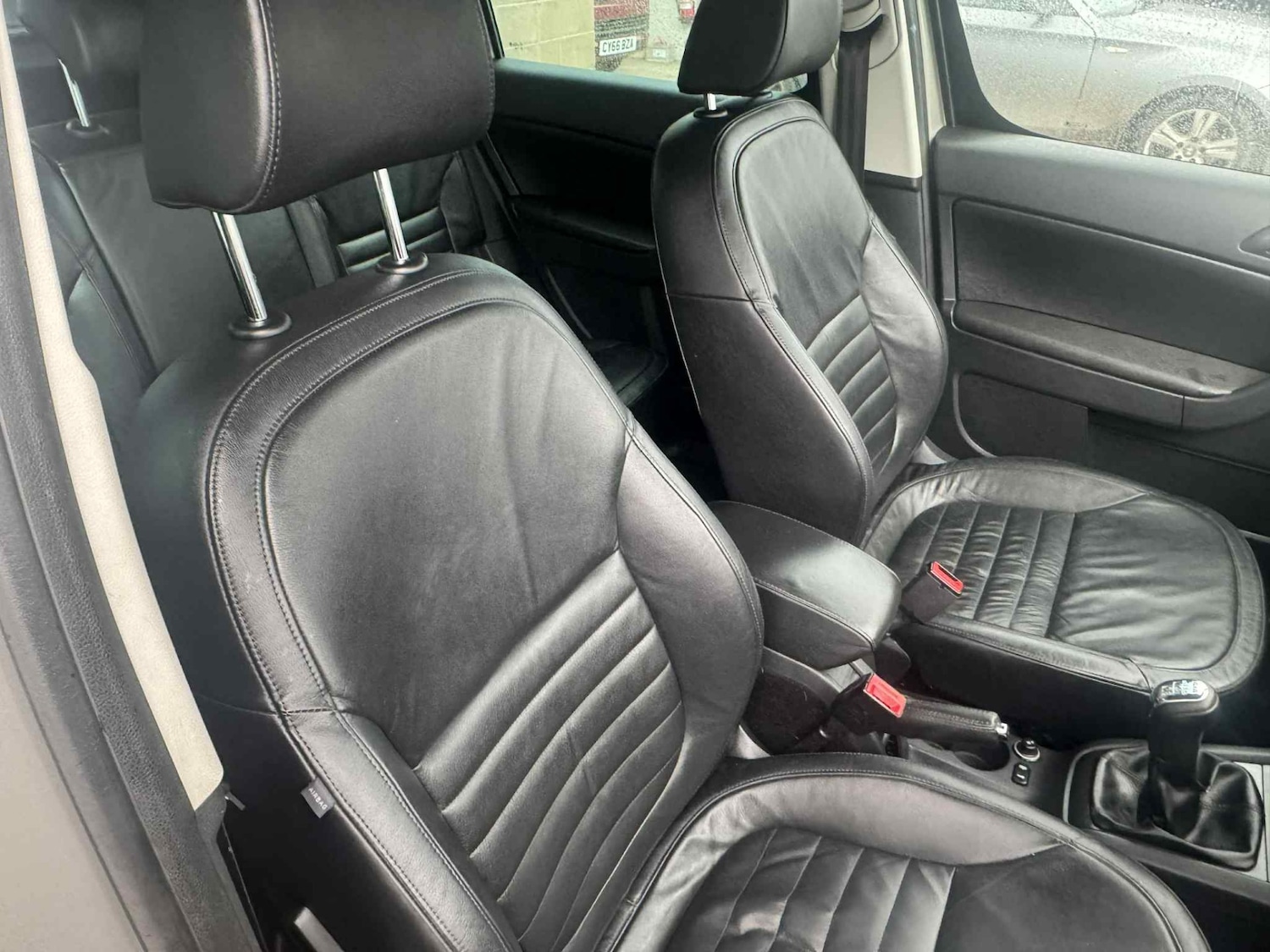 Used Skoda Yeti 2010 for sale - 77318499: Photo 17