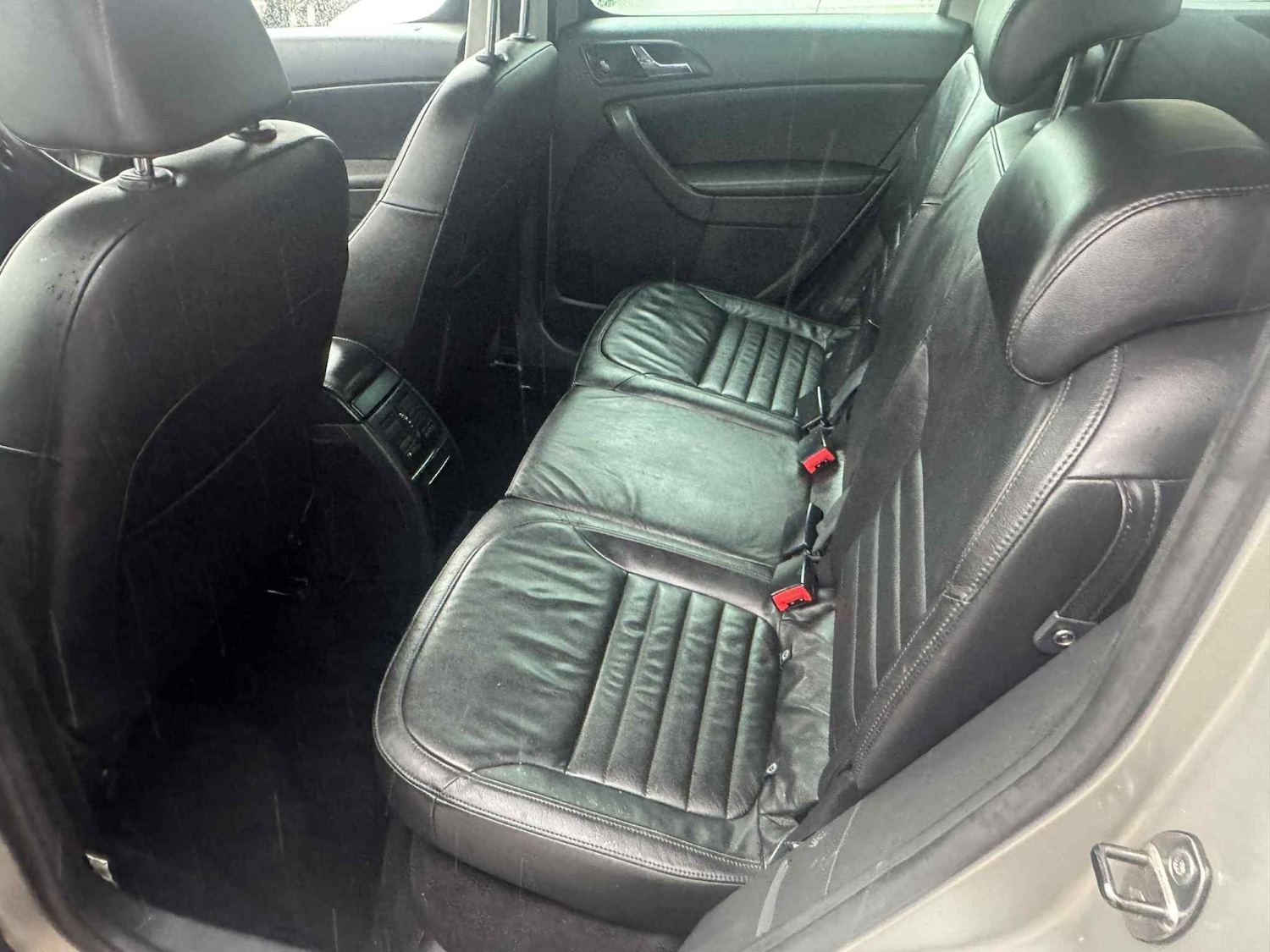 Used Skoda Yeti 2010 for sale - 77318499: Photo 19