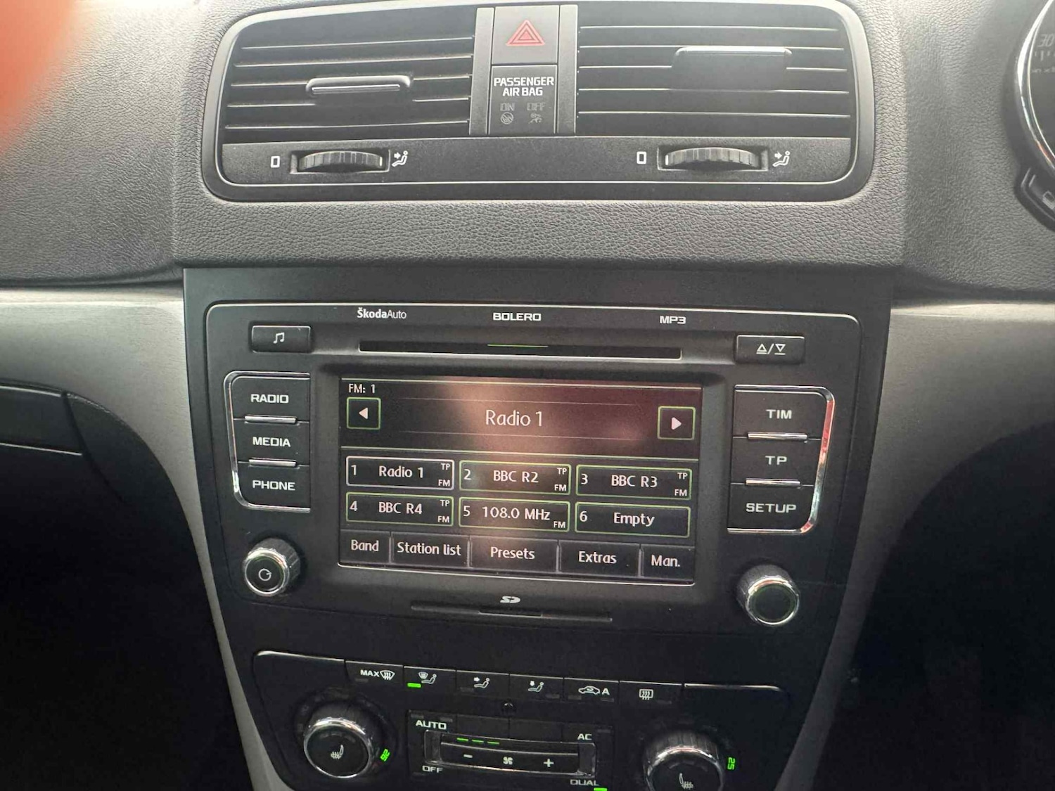 Used Skoda Yeti 2010 for sale - 77318499: Photo 8