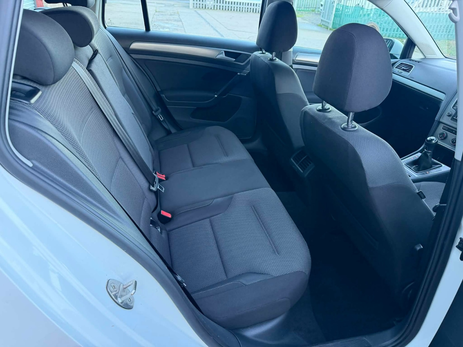 Used Volkswagen Golf 2015 for sale - 77570974: Photo 11