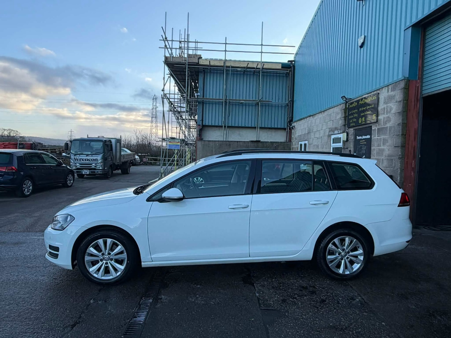 Used Volkswagen Golf 2015 for sale - 77570974: Photo 13