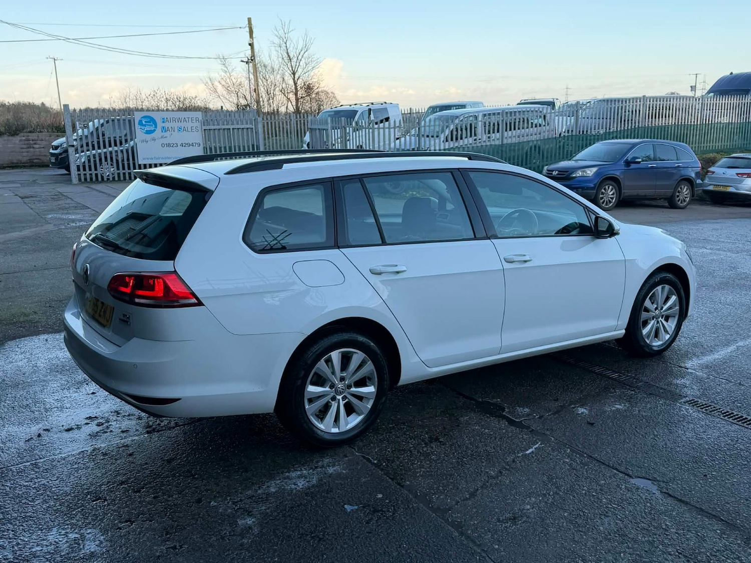 Used Volkswagen Golf 2015 for sale - 77570974: Photo 18