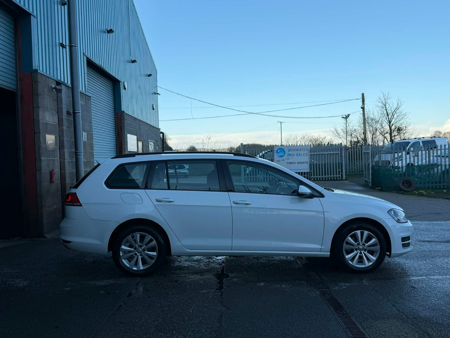 Used Volkswagen Golf 2015 for sale - 77570974: Photo 4