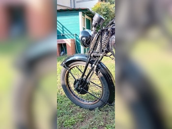 Used Norton 500CC undefined for sale - bike-79469108: Photo