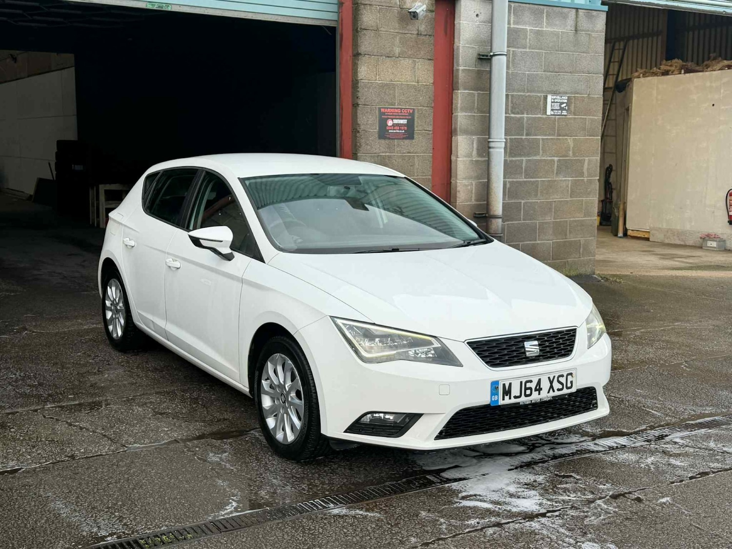 Used SEAT Leon 2014 for sale - 77483251: Photo 3