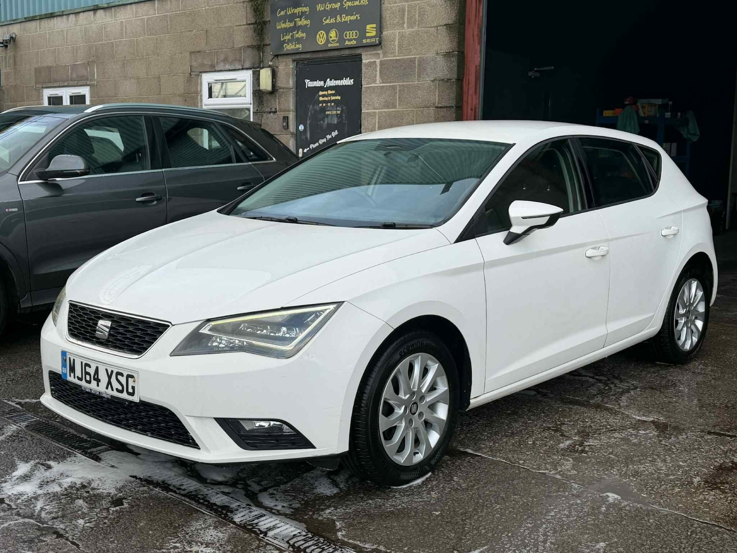 Used SEAT Leon 2014 for sale - 77483251: Photo 4