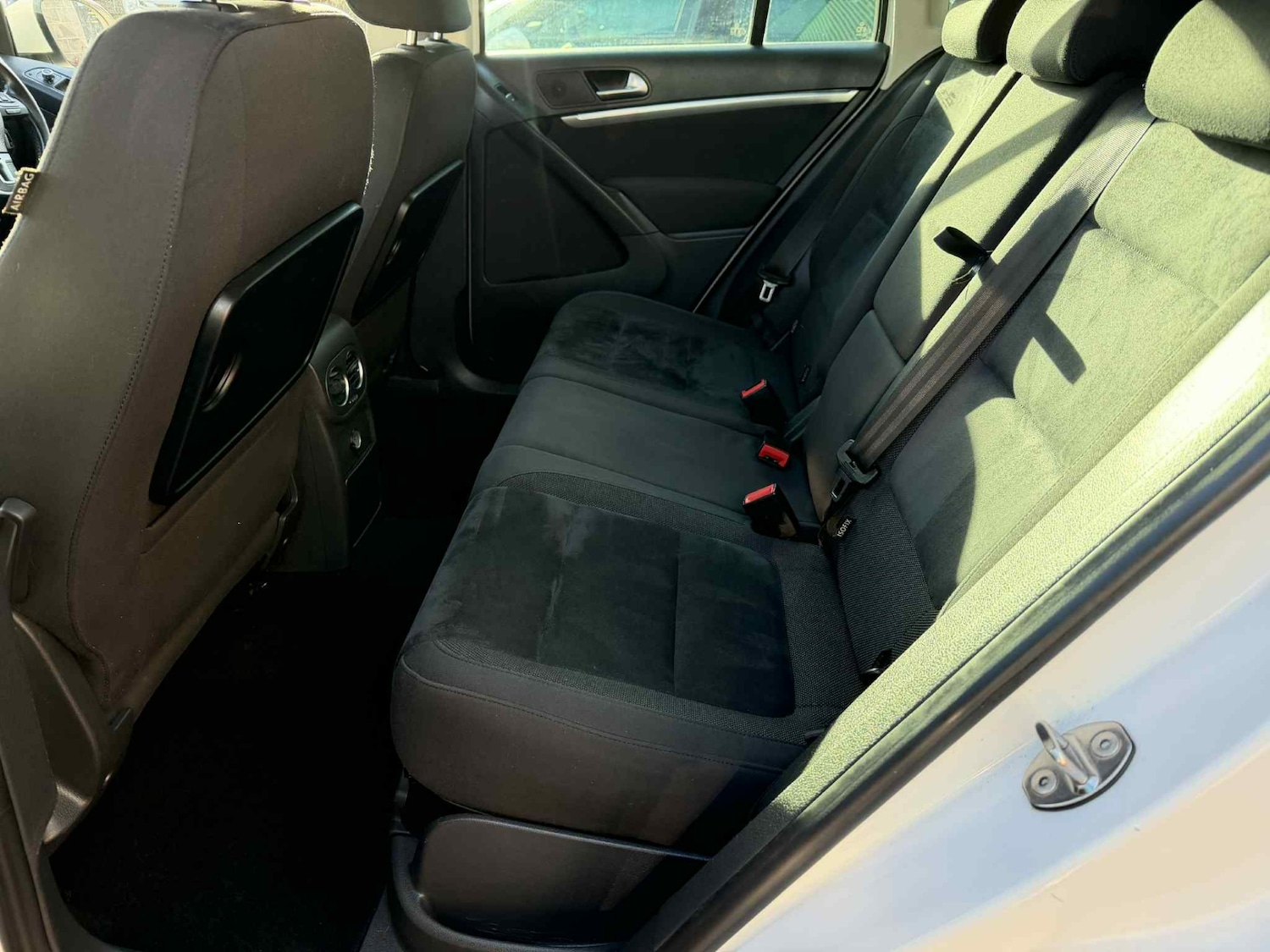 Used Volkswagen Tiguan 2012 for sale - 76940256: Photo 10