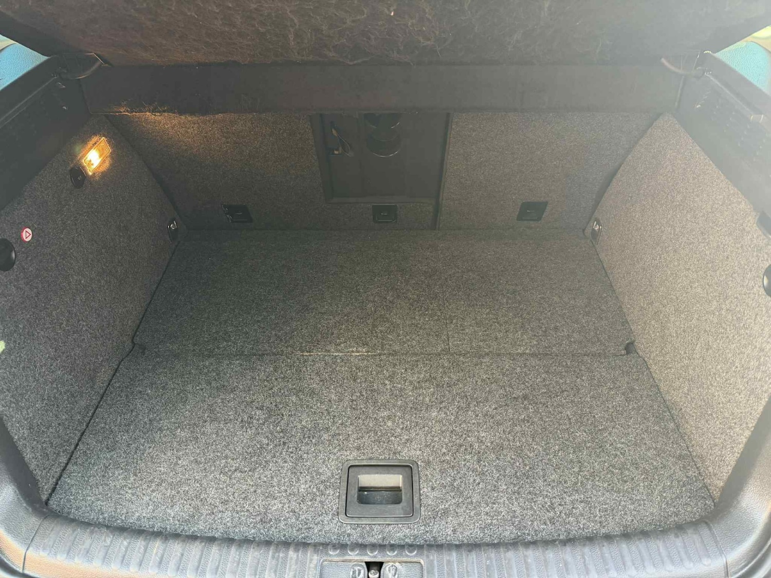 Used Volkswagen Tiguan 2012 for sale - 76940256: Photo 12