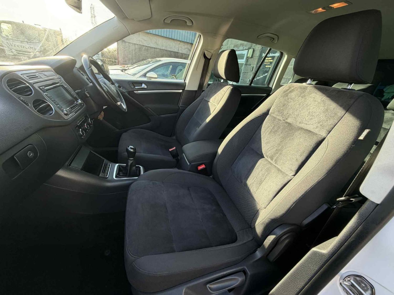 Used Volkswagen Tiguan 2012 for sale - 76940256: Photo 20