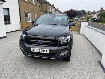 Used Ford Ranger 2017 for sale - 79542110: Photo