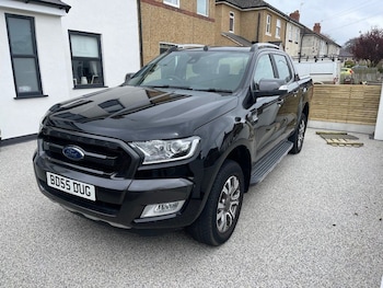 Used Ford Ranger 2017 for sale - 79542110: Photo