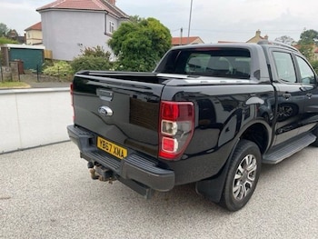 Used Ford Ranger 2017 for sale - 79542110: Photo