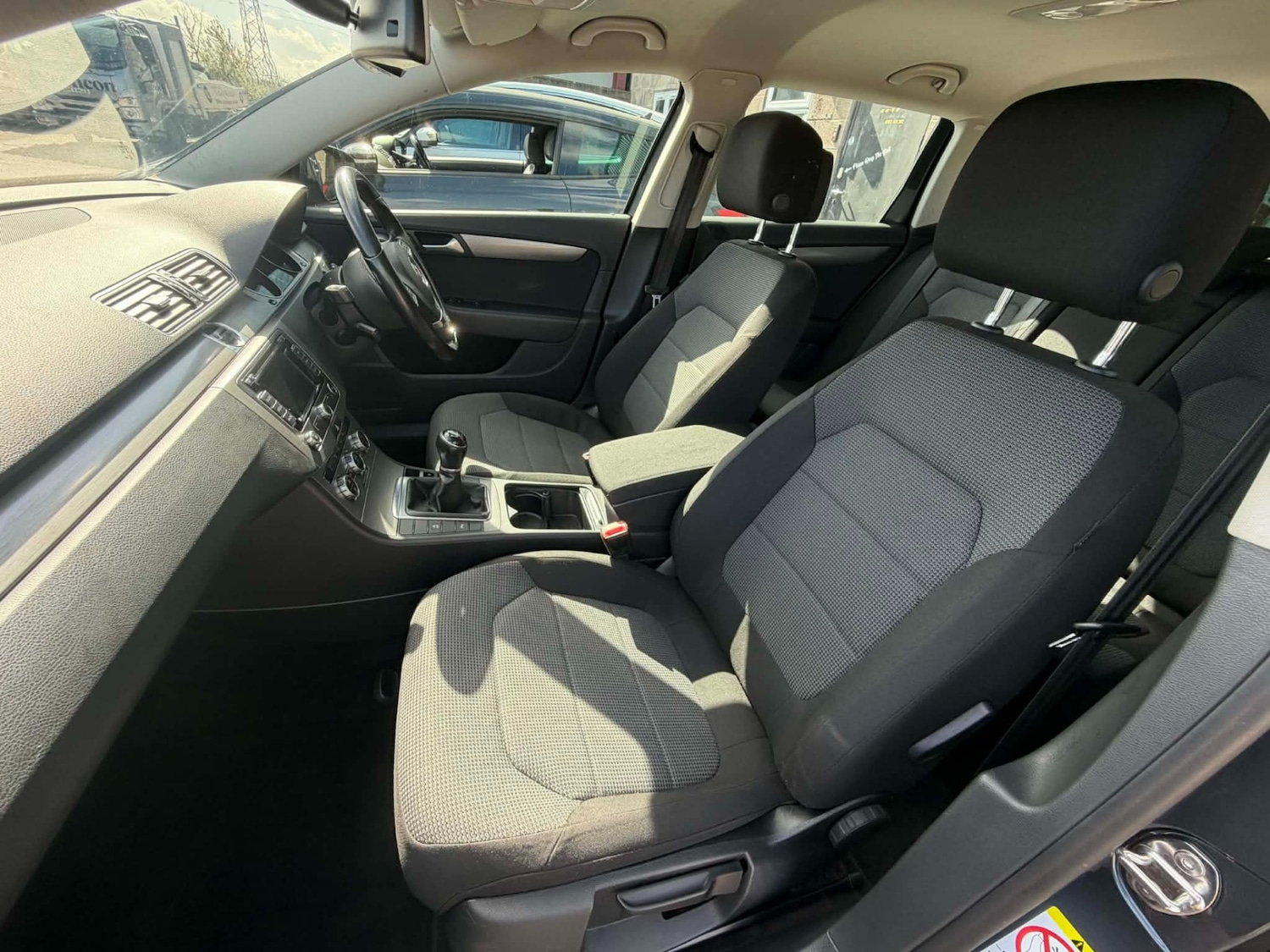 Used Volkswagen Passat 2013 for sale - 78064892: Photo 10