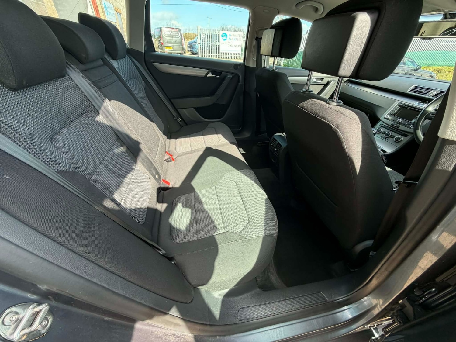 Used Volkswagen Passat 2013 for sale - 78064892: Photo 12