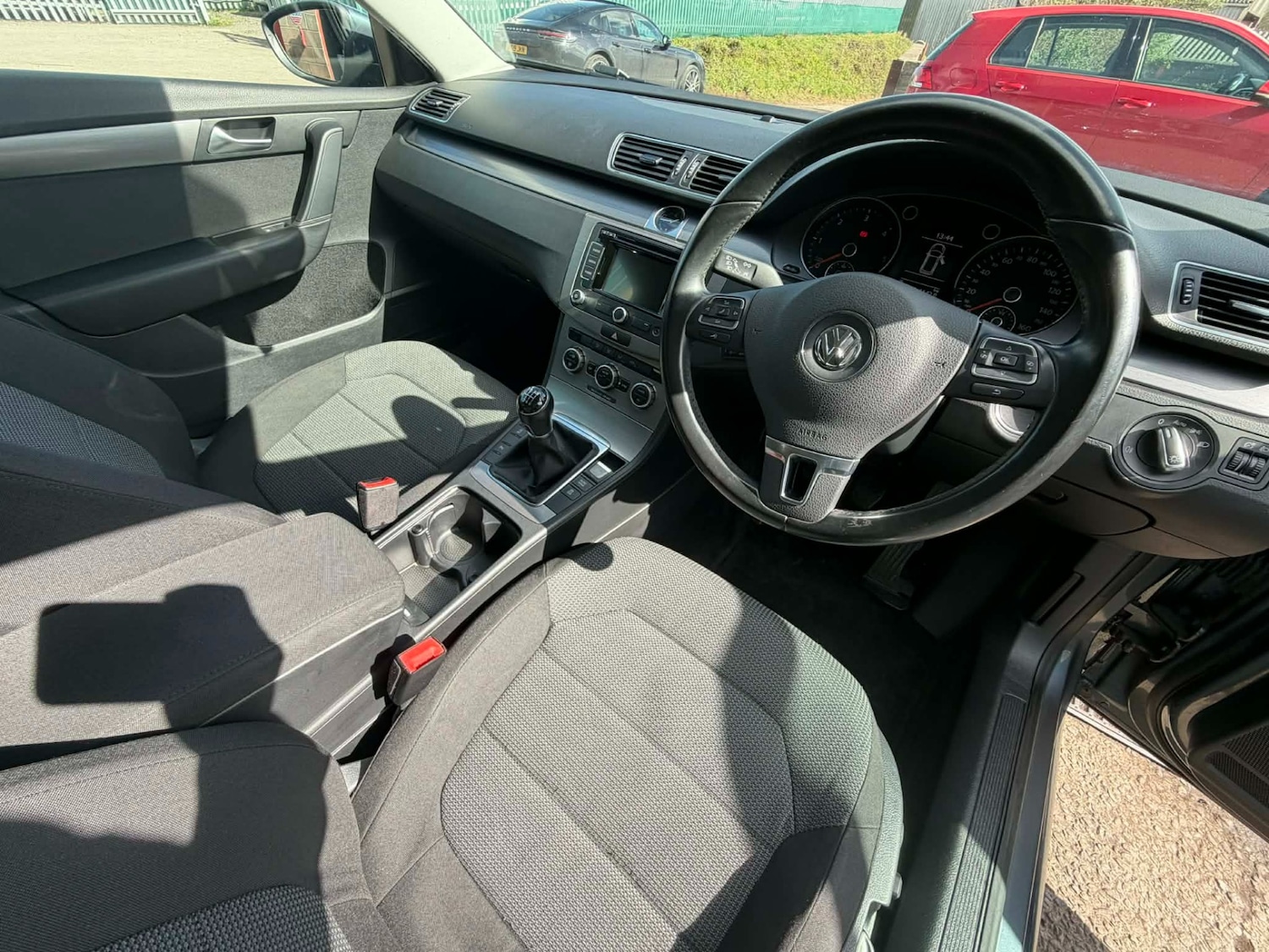 Used Volkswagen Passat 2013 for sale - 78064892: Photo 18