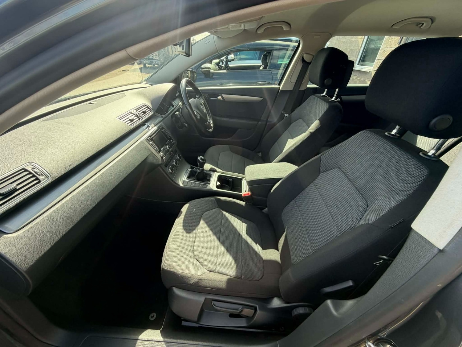 Used Volkswagen Passat 2013 for sale - 78064892: Photo 19