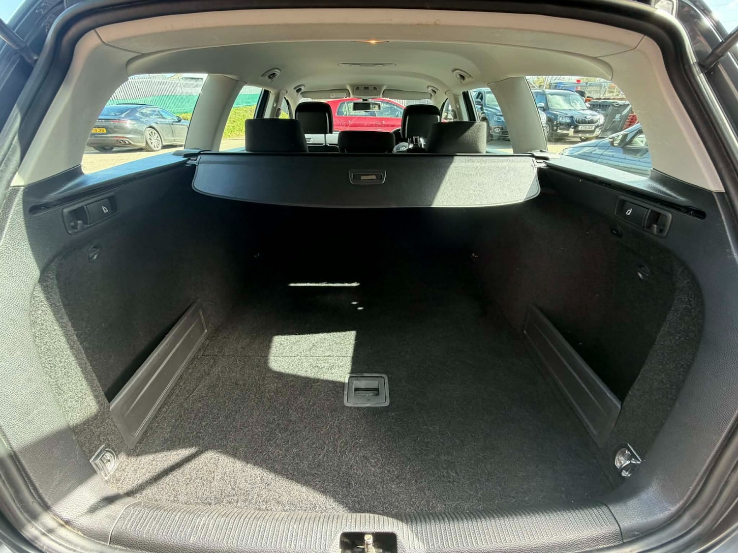 Used Volkswagen Passat 2013 for sale - 78064892: Photo 20