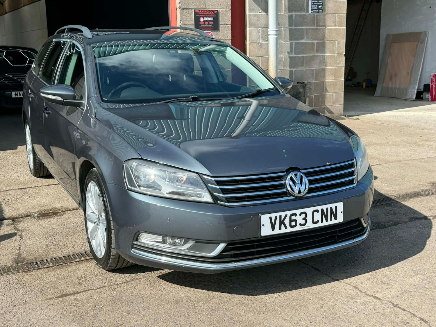 Used Volkswagen Passat 2013 for sale - 78064892: Photo 4