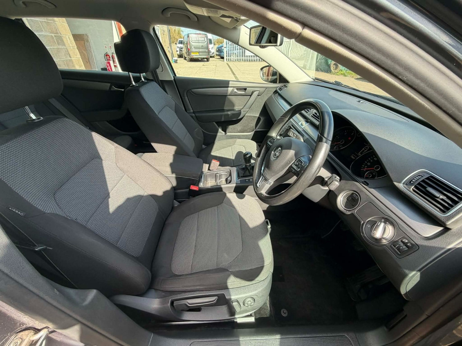 Used Volkswagen Passat 2013 for sale - 78064892: Photo 8