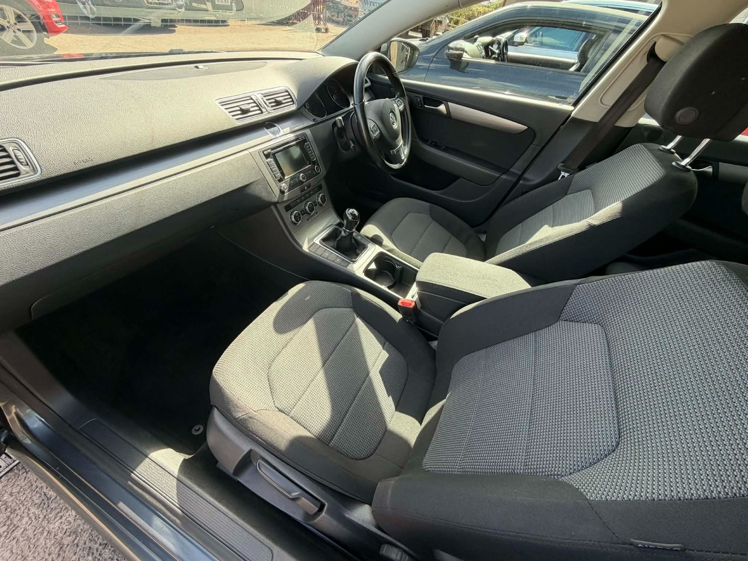 Used Volkswagen Passat 2013 for sale - 78064892: Photo 9