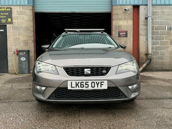 Used SEAT Leon 2015 for sale - 76265362: Photo