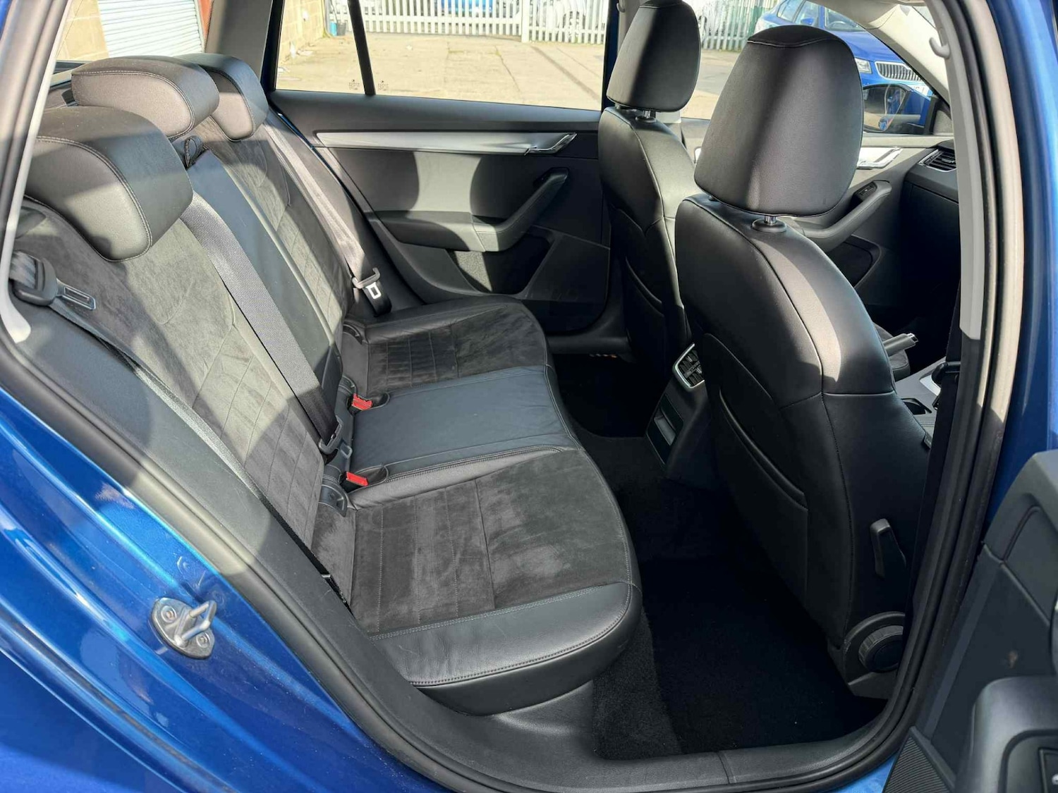 Used Skoda Octavia 2015 for sale - 77099828: Photo 11