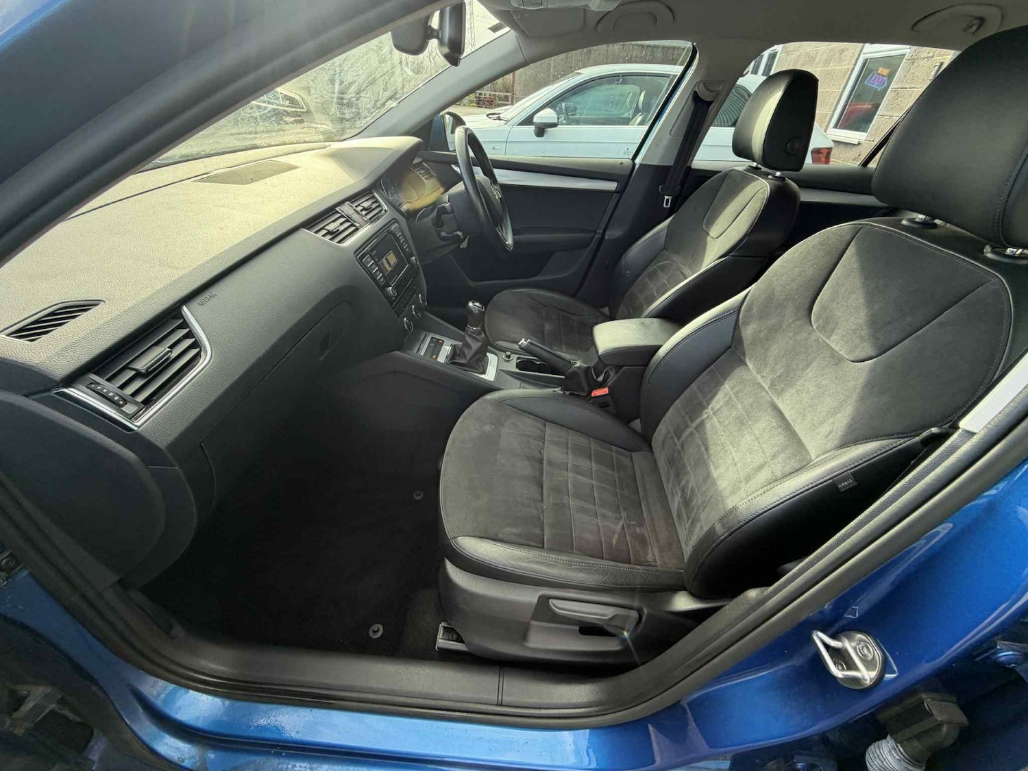 Used Skoda Octavia 2015 for sale - 77099828: Photo 19