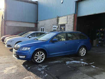 2015 (15) - 1.4 TSI 150 SE L 5dr