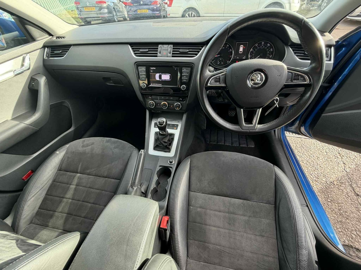 Used Skoda Octavia 2015 for sale - 77099828: Photo 20