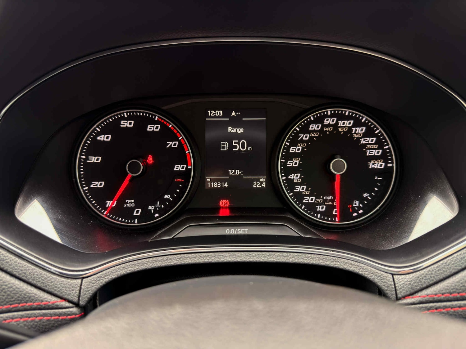 Used SEAT Ibiza 2019 for sale - 76265834: Photo 10