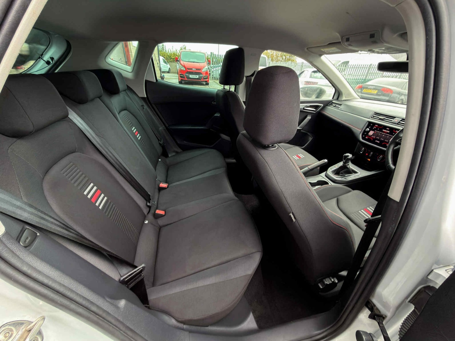 Used SEAT Ibiza 2019 for sale - 76265834: Photo 12