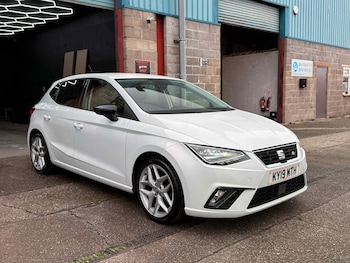 Used SEAT Ibiza 2019 for sale - 76265834: Photo