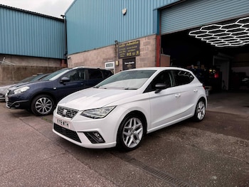 Used SEAT Ibiza 2019 for sale - 76265834: Photo