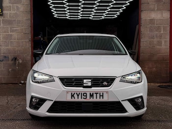 Used SEAT Ibiza 2019 for sale - 76265834: Photo