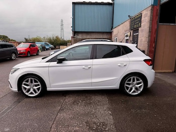 Used SEAT Ibiza 2019 for sale - 76265834: Photo