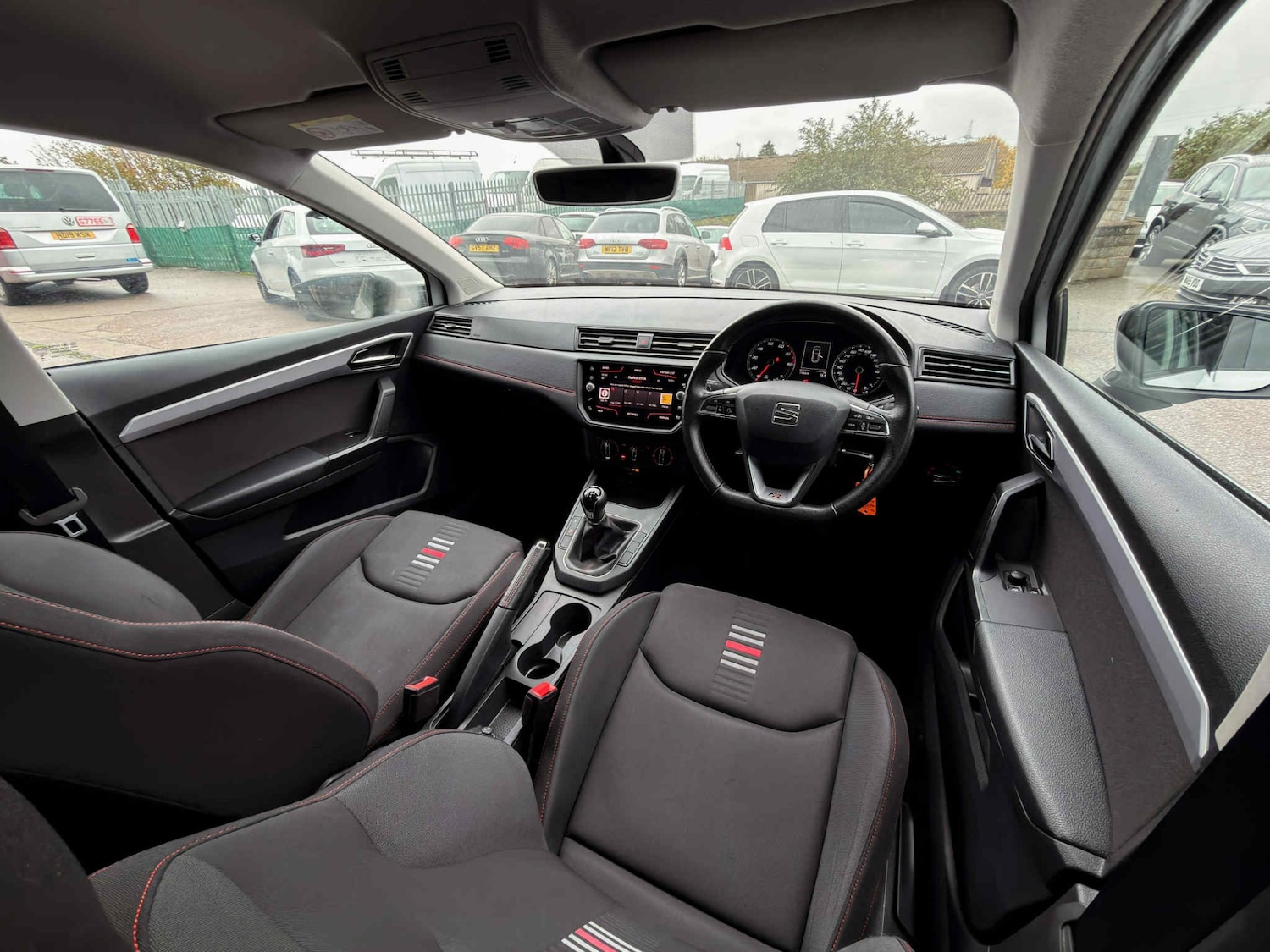 Used SEAT Ibiza 2019 for sale - 76265834: Photo 7