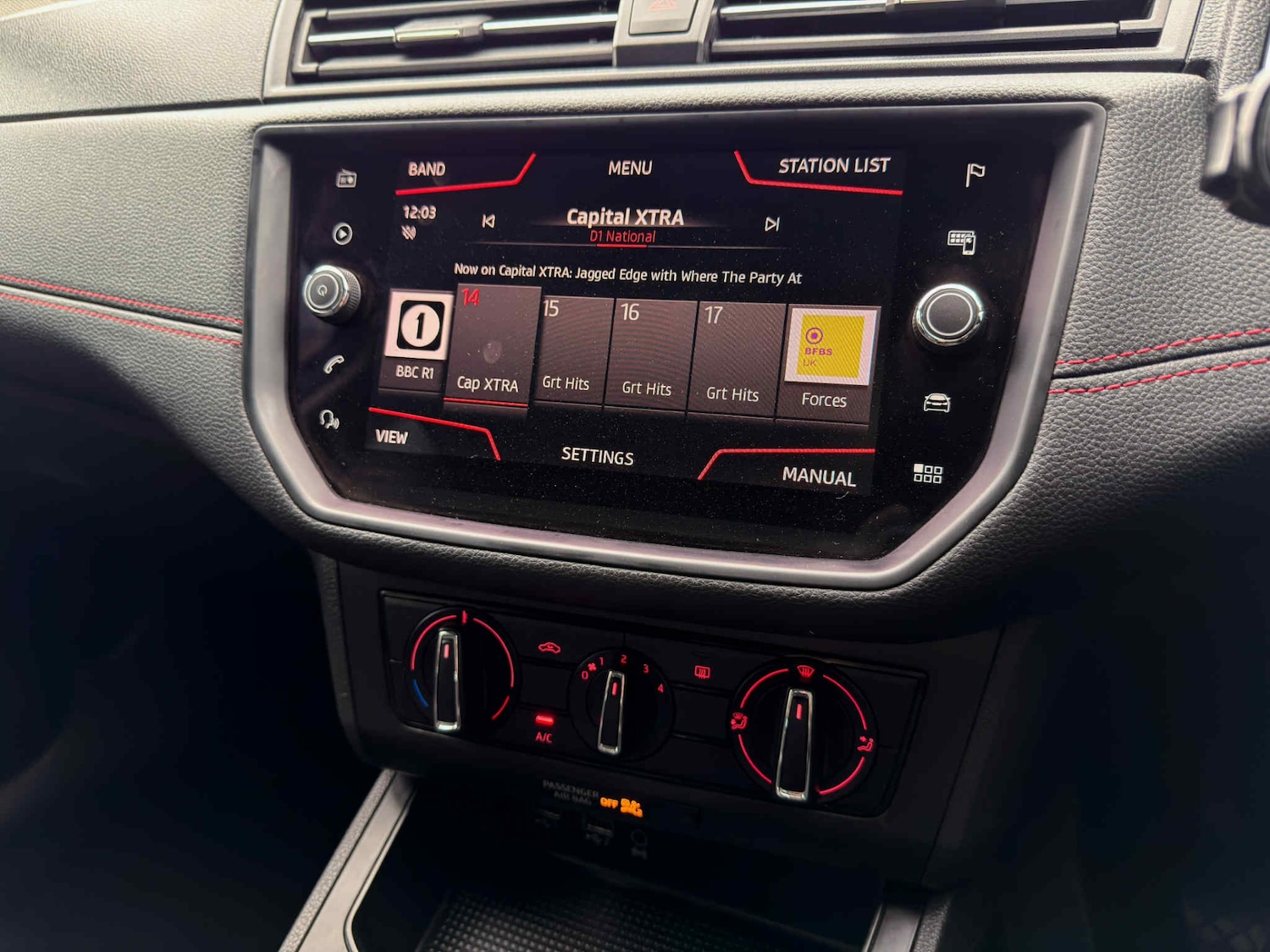 Used SEAT Ibiza 2019 for sale - 76265834: Photo 9