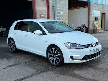 Used Volkswagen Golf 2016 for sale - 79582787: Photo