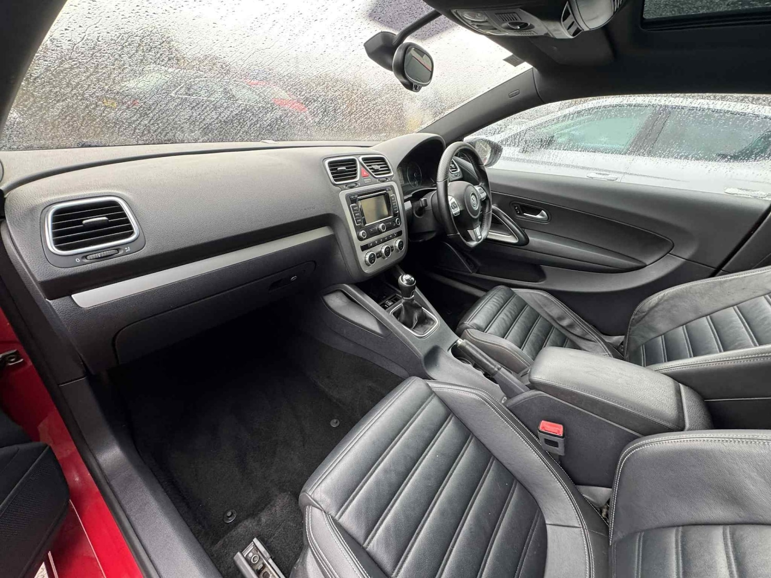 Used Volkswagen Scirocco 2014 for sale - 76508559: Photo 11