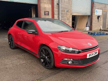 2014 (14) - 2.0 TDI 177 GT 3dr [Nav/Leather]