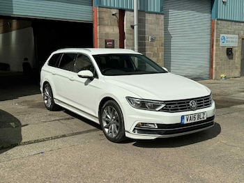 2015 (15) - 2.0 TDI R-Line 5dr