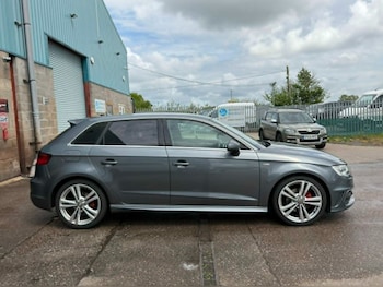 Used Audi A3 2014 for sale - 78474955: Photo