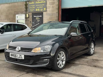 2017 (66) - 2.0 TDI GT 5dr