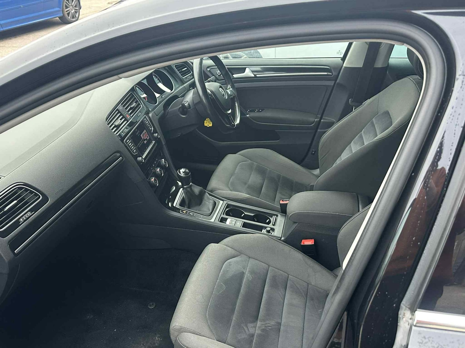 Used Volkswagen Golf 2017 for sale - 76596620: Photo 7