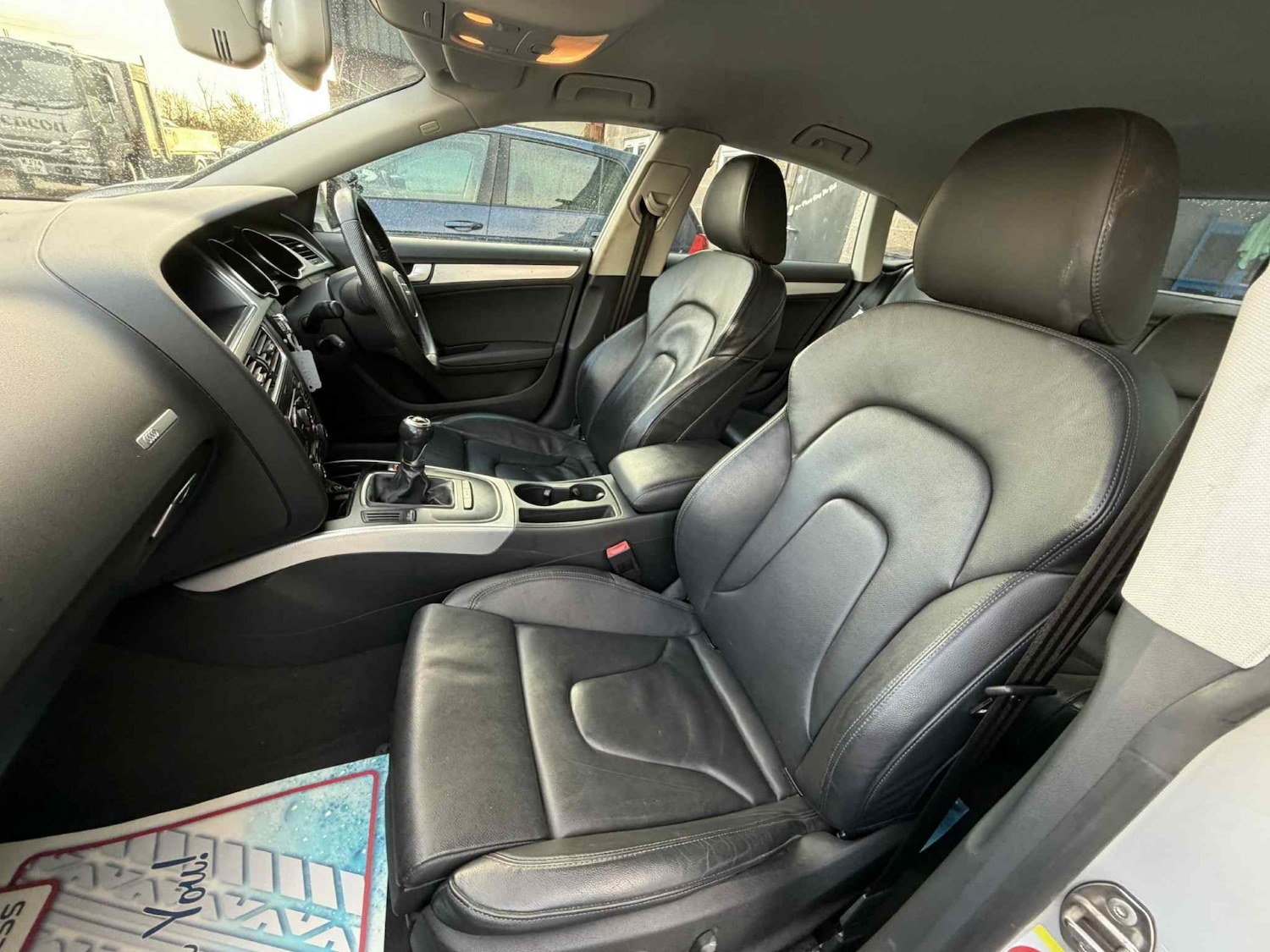 Used Audi A5 2010 for sale - 76809436: Photo 10